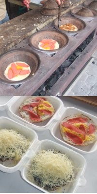 Surabi Imut Rasa Yahud